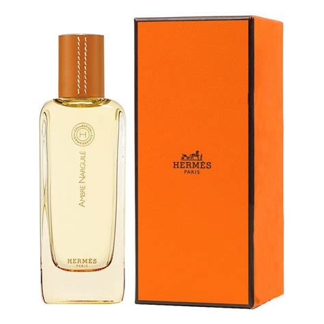 hermes eau de toilette ambre narguile|hermes ambre narguile fragrantica.